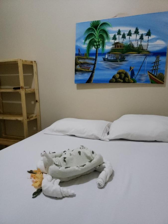 Hotel Pousada Da Monica Pôrto das Galinhas Esterno foto