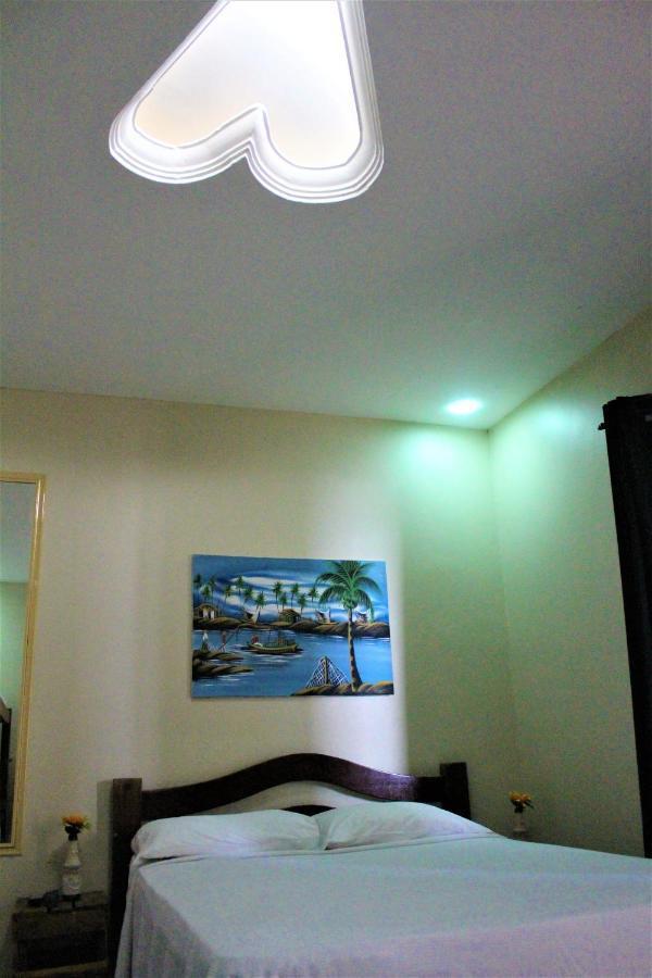 Hotel Pousada Da Monica Pôrto das Galinhas Esterno foto
